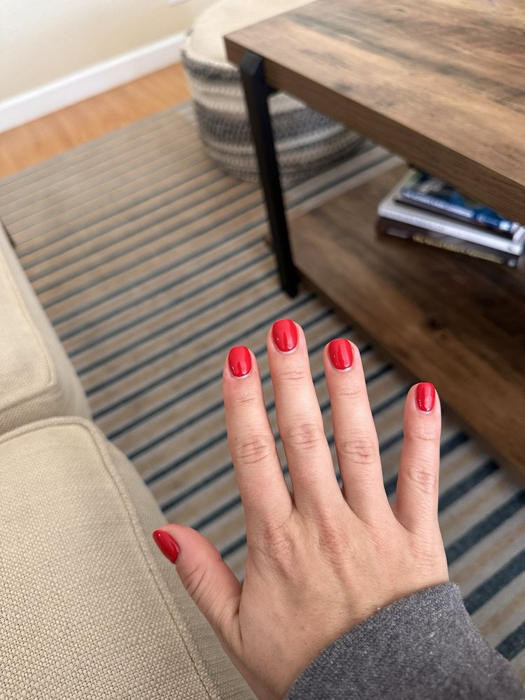 SCOTT & BENTON NAILS Updated October 2024 53 Photos & 22 Reviews