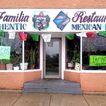 Mi Familia - Mexican Near Me - Peoria, Illinois Mi Familia - Mexican Near Me - Peoria, Illinois