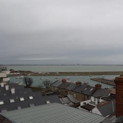 Dun Laoghaire Marina