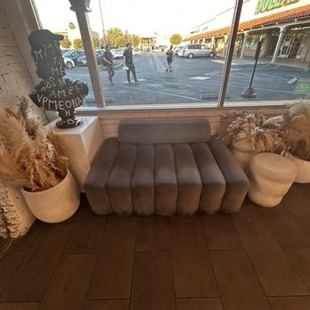 T% Coffee + Tea - Santa Clara - Juice Bars & Smoothies Near Me - Santa Clara, California