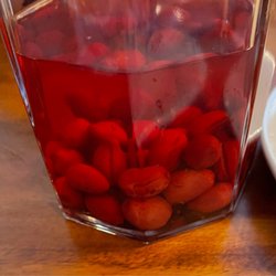 Sarko Georgian Restaurant - Kompot