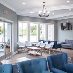 Zent Family Dentistry - Reception