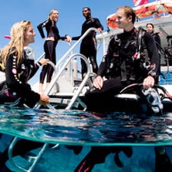High Plains Scuba