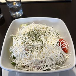 Shopska Salad