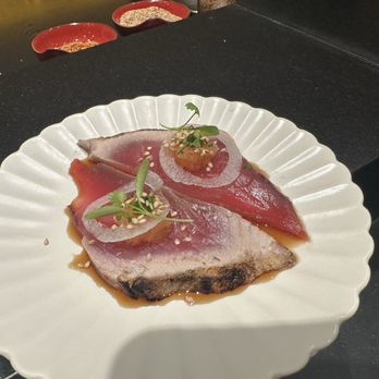 TORO - Sushi Bars Near Me - Honolulu, Hawaii