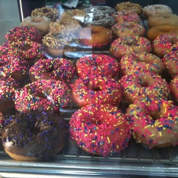 Crispy's Donuts - Donuts Near Me - Chula Vista, California Crispy's Donuts - Donuts Near Me - Chula Vista, California
