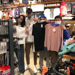 Zumiez - The new cops. With jill the sticker plug! periodt SLAT