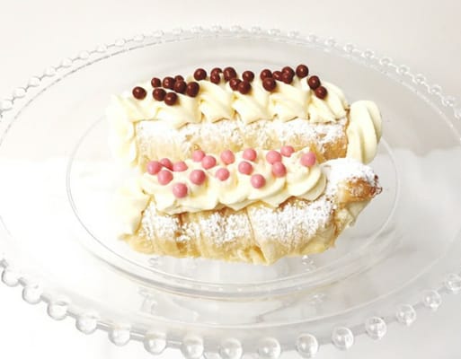 Cannoli Queens by null