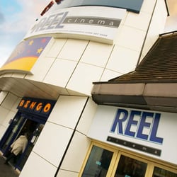Reel Borehamwood