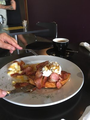 Blah Blah Blah Cafe & Bar by null