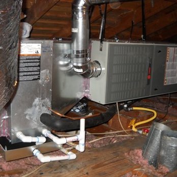 Kool Koncepts - Heating & Air Conditioning/HVAC Near Me - Plano, Texas