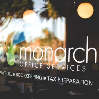 Monarch Office Services - Tax Services Near Me - Santa Barbara, California Monarch Office Services - Tax Services Near Me - Santa Barbara, California