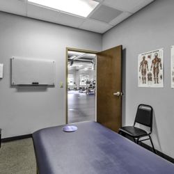 Buffalo Rehab Group