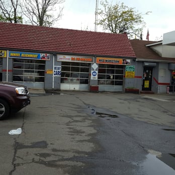 My Mechanic - Great first impression... - Auto Repair Near Me - Staten Island, New York My Mechanic - Great first impression... - Auto Repair Near Me - Staten Island, New York