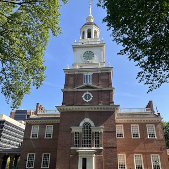 Independence Hall - Exterior - Landmarks & Historical Buildings Near Me - Philadelphia, Pennsylvania Independence Hall - Exterior - Landmarks & Historical Buildings Near Me - Philadelphia, Pennsylvania