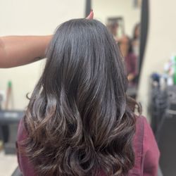 Hair Sense