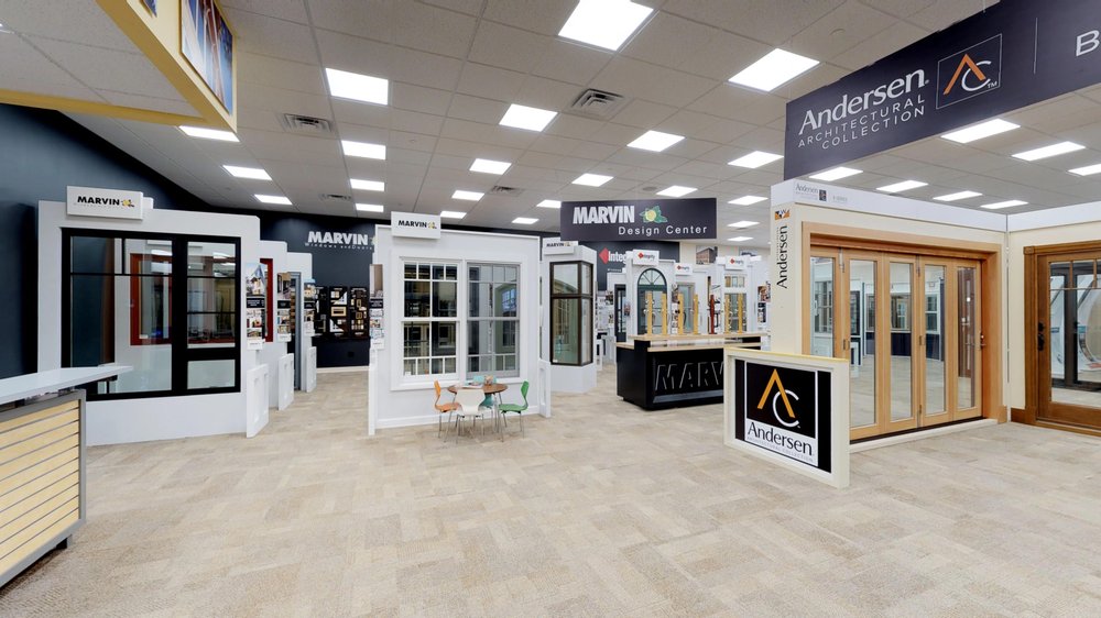 WINDOWRAMA Updated October 2024 19 Photos & 25 Reviews 2233