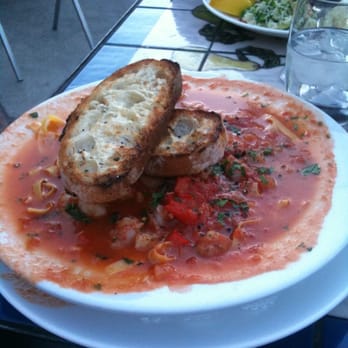 Vivace - Seafood Soup. EXCELLENT. - Italian Near Me - Tucson, Arizona Vivace - Seafood Soup. EXCELLENT. - Italian Near Me - Tucson, Arizona