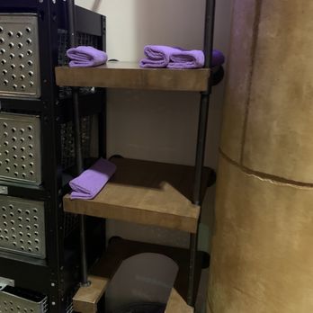 Anytime Fitness - "Towel service" - Gyms Near Me - Chatsworth, California