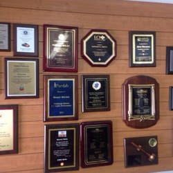 The Trophy Shop
