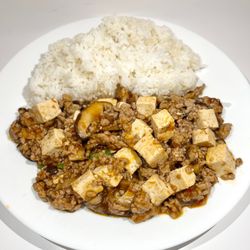 Honey's Asian Food