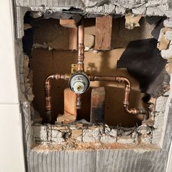 Link Up Rooter & Plumbing