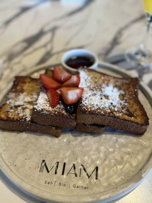 MIAM CAFE-WYNWOOD by null