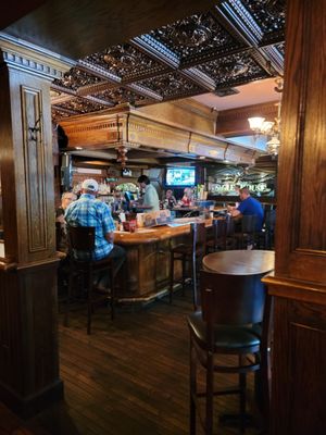 Eagle House Restaurant by null