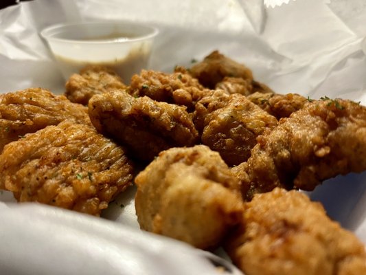 LOVE'S SEAFOOD & STEAKS by null