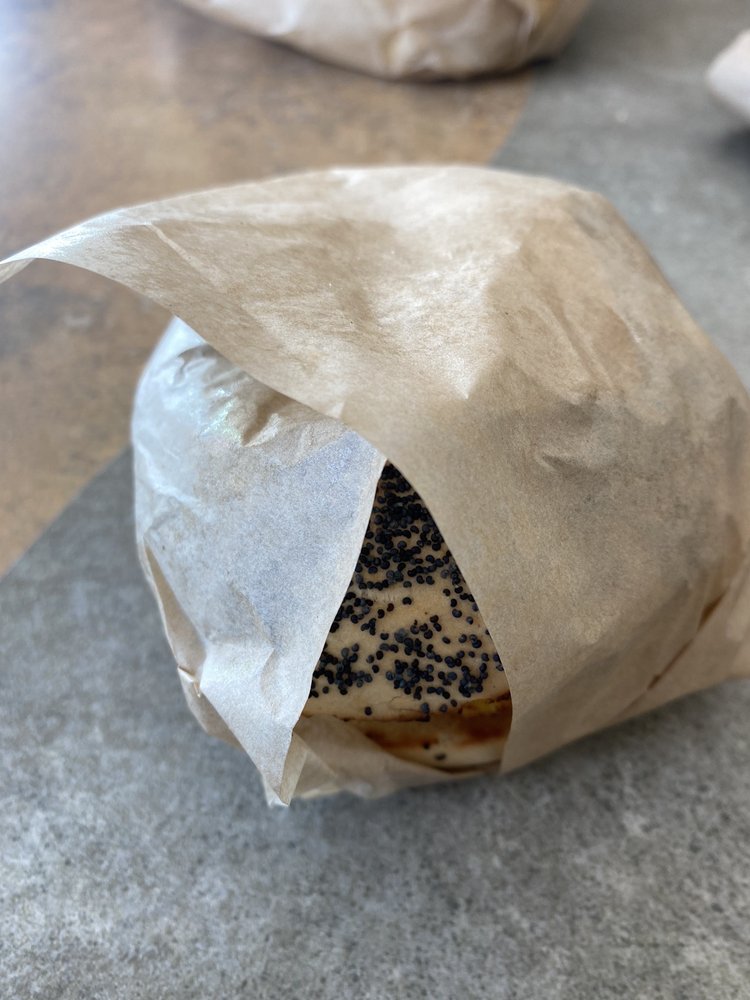 Deland Bagel  Image