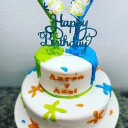 Reysol Gourmet Bakery