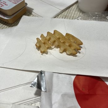 Chick-fil-A - Fast Food Near Me - Stockton, California Chick-fil-A - Fast Food Near Me - Stockton, California