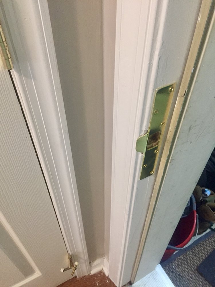 Slide of Berkeley County Home Repair