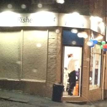 Ollie's Fisheries - Fish & Chips Near Me - Leeds, XWY Ollie's Fisheries - Fish & Chips Near Me - Leeds, XWY