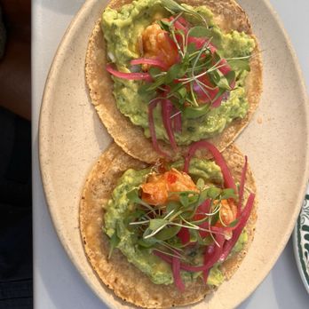 Tacolina - Ah - Salad Near Me - Los Angeles, California