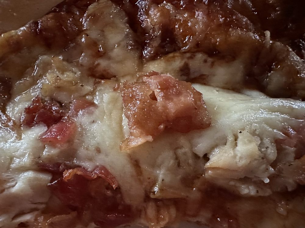 Main Street Pizza Logo