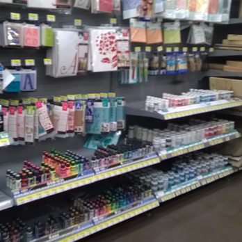 Walmart Supercenter - Huge and well stocked Arts and crafts section at this location. - Grocery Near Me - Orland Hills, Illinois