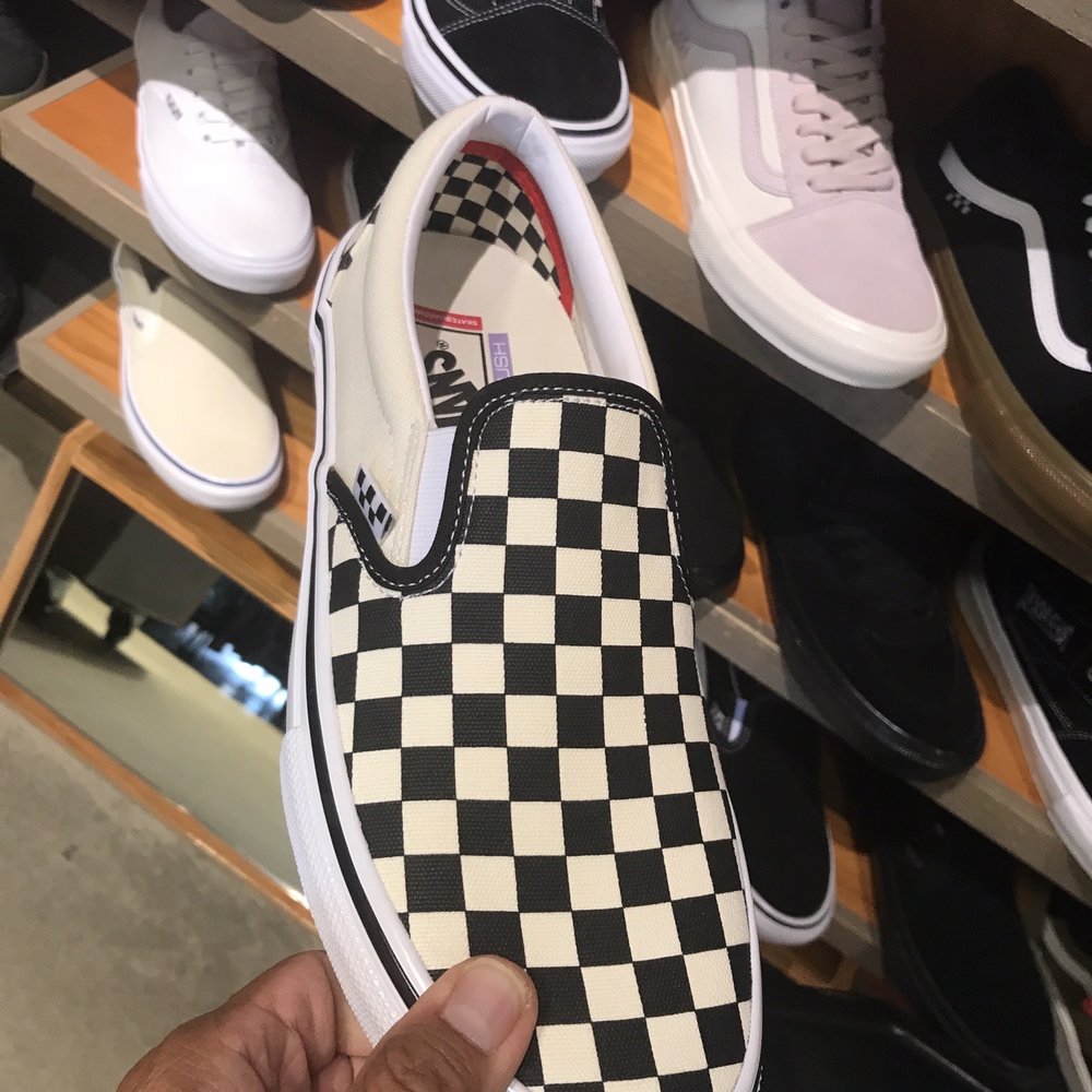 Vans - Shoe Stores Near Me - Hermosa Beach, California Vans - Shoe Stores Near Me - Hermosa Beach, California