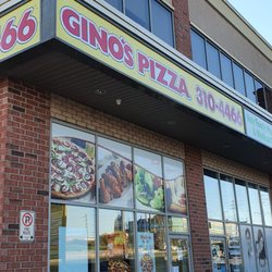 Gino's Pizza
