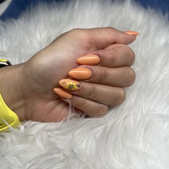 Brilliant Nails & Spa - Nail Salons Near Me - Las Vegas, Nevada