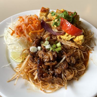 Saigon Lotus by null