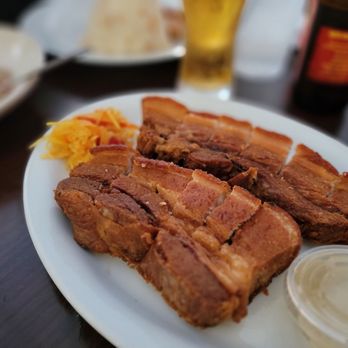 Gerry's Grill - Lechon kiwali - Filipino Near Me - Artesia, California Gerry's Grill - Lechon kiwali - Filipino Near Me - Artesia, California