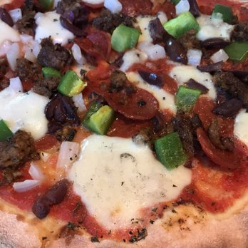 Moku Kitchen - Pizza - Cocktail Bars Near Me - Honolulu, Hawaii