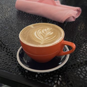 Fox And The Hen - Cappuccino - Breakfast & Brunch Near Me - Denver, Colorado
