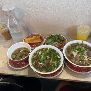 Sit lo Saigon - Everything we ordered - Vietnamese Near Me - Elk Grove, California Sit lo Saigon - Everything we ordered - Vietnamese Near Me - Elk Grove, California