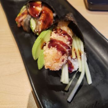 Sushi Soho - Sushi Bars Near Me - Bedford, Texas