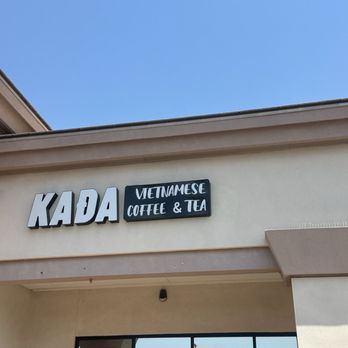 KaĐa Vietnamese Coffee & Tea - Outside - Coffee & Tea Near Me - Gilbert, Arizona KaĐa Vietnamese Coffee & Tea - Outside - Coffee & Tea Near Me - Gilbert, Arizona