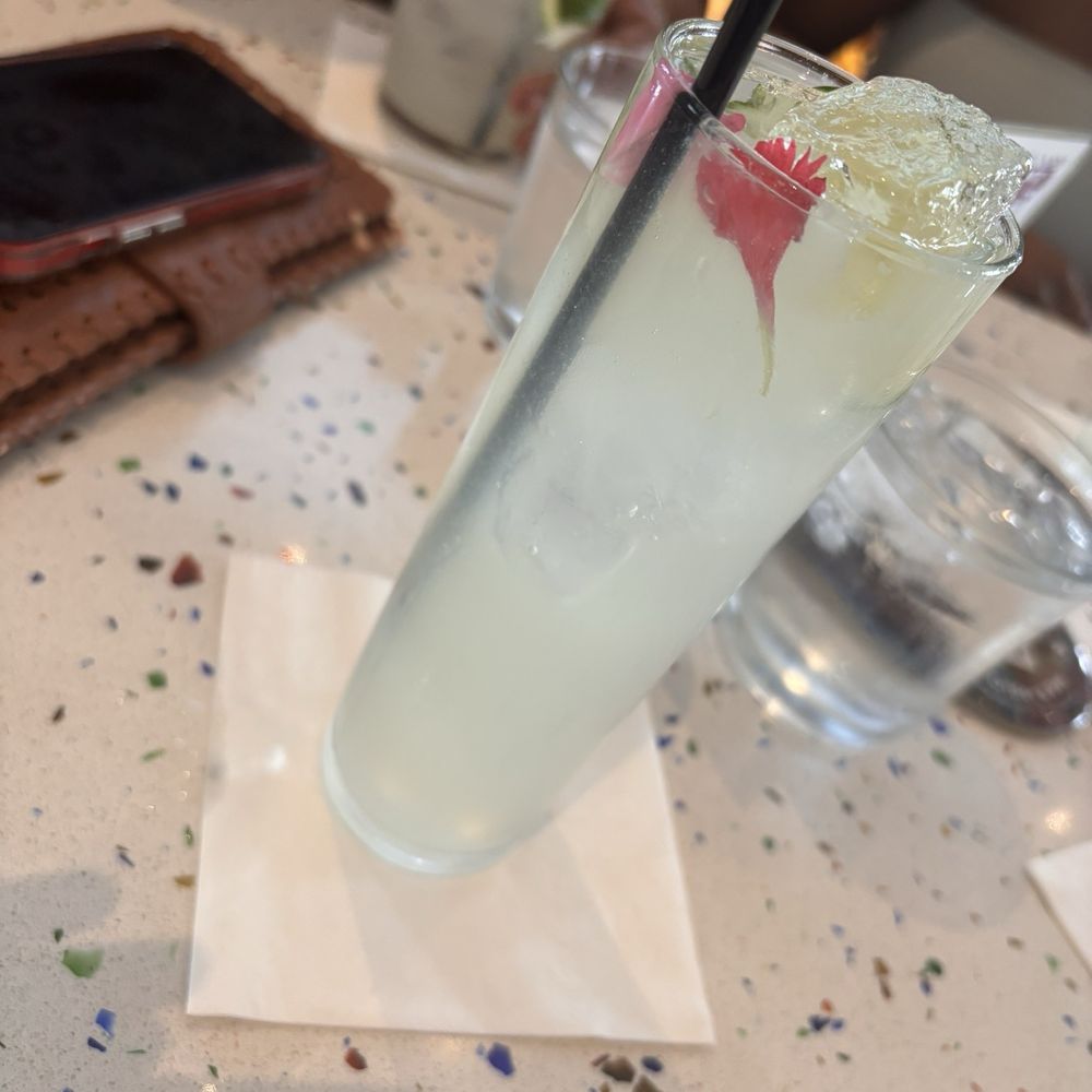 Urbe - Mojito - Mexican Near Me - Houston, Texas