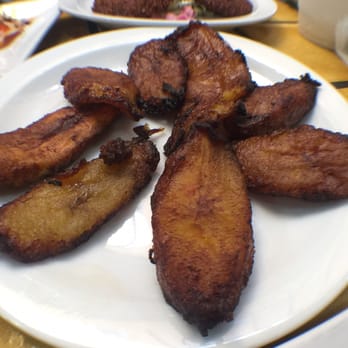 Chichen Itza Restaurant - Platanos fritos - Mexican Near Me - Los Angeles, California Chichen Itza Restaurant - Platanos fritos - Mexican Near Me - Los Angeles, California