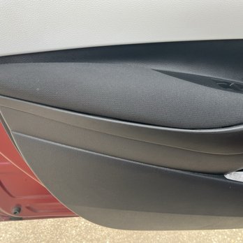 Space City Toyota - Damage to door panel. - Car Dealers Near Me - Humble, Texas Space City Toyota - Damage to door panel. - Car Dealers Near Me - Humble, Texas